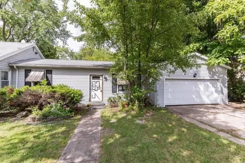 19 E 145th St, Harvey, IL 60426 photo 2