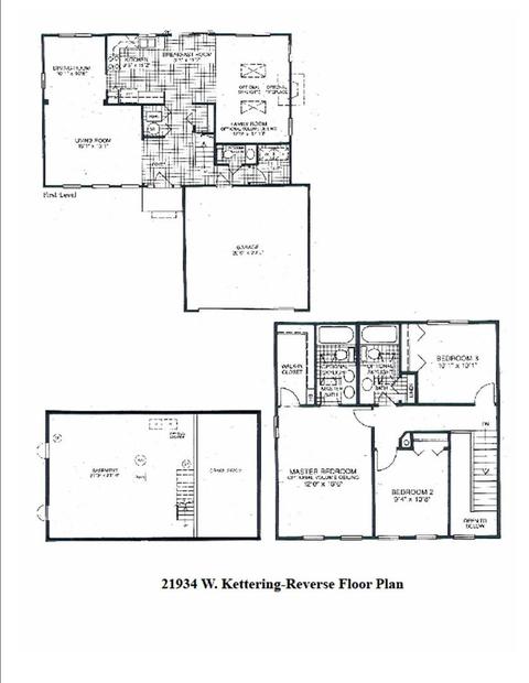 21934 W Kettering Ct, Plainfield, IL 60544 photo 3