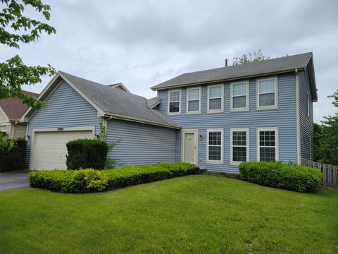 21934 W Kettering Ct, Plainfield, IL 60544 photo 1