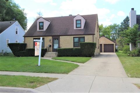 458 S Commonwealth Ave, Elgin, IL 60123 photo 1