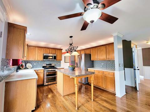 3118 Bennett Pl, Aurora, IL 60502 photo 38