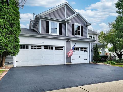 3118 Bennett Pl, Aurora, IL 60502 photo 3