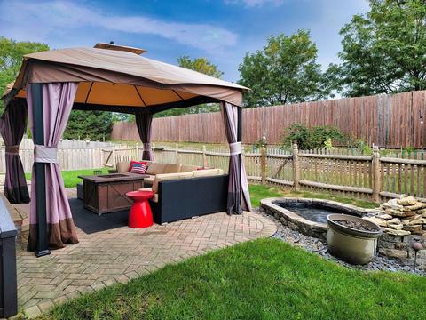 3118 Bennett Pl, Aurora, IL 60502 photo 9