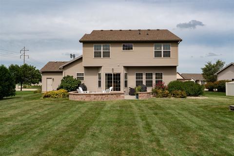 3903 Rave Rd, Bloomington, IL 61705 photo 6
