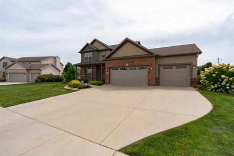 3903 Rave Rd, Bloomington, IL 61705 photo 2