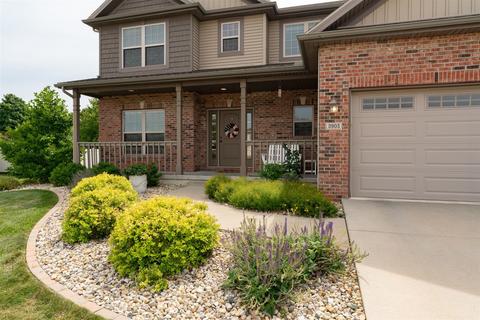 3903 Rave Rd, Bloomington, IL 61705 photo 5