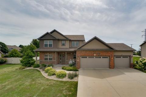 3903 Rave Rd, Bloomington, IL 61705 photo 3