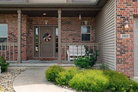 3903 Rave Rd, Bloomington, IL 61705 photo 4