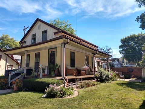 308 Spruce St, Delavan, IL 61734 photo 1