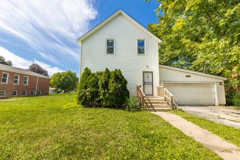 15138 Vine Ave, Harvey, IL 60426