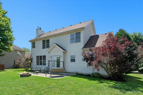 25121 Vermette Rd, Plainfield, IL 60585 photo 25