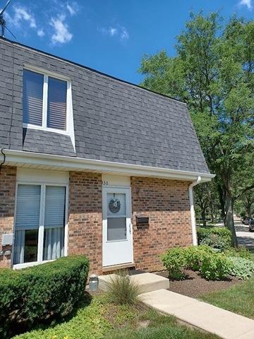 438 Sunnybrook Ln, Wheaton, IL 60187 photo 1
