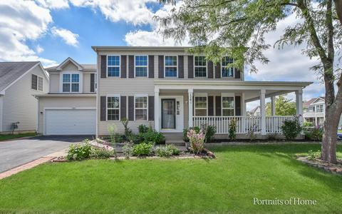 1741 Nancy Ln, Aurora, IL 60504 photo 1
