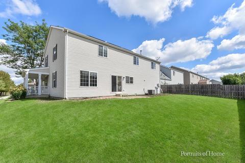 1741 Nancy Ln, Aurora, IL 60504 photo 25