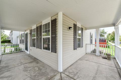 1741 Nancy Ln, Aurora, IL 60504 photo 3