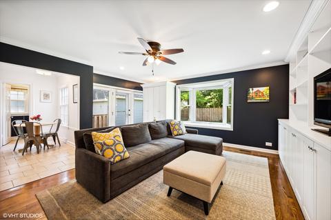 2040 Ewing Ave, Evanston, IL 60201 photo 7
