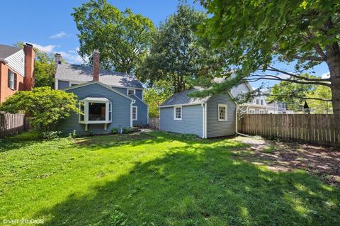 2040 Ewing Ave, Evanston, IL 60201 photo 15