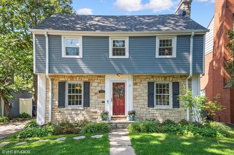 2040 Ewing Ave, Evanston, IL 60201 photo 1