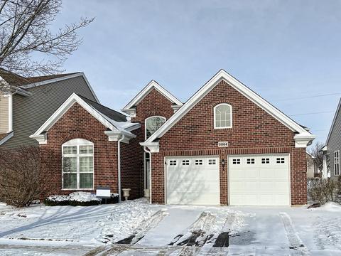 3864 Seigle Dr, Elgin, IL 60124 photo 1