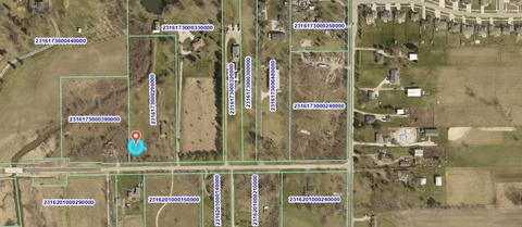 3412 E Danne Rd, Crete, IL 60417 photo 29