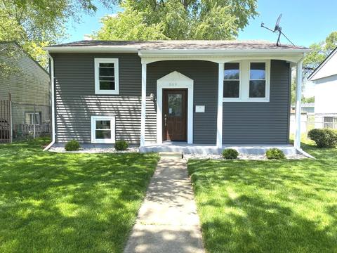 569 N Illinois Ave, Kankakee, IL 60901 photo 1