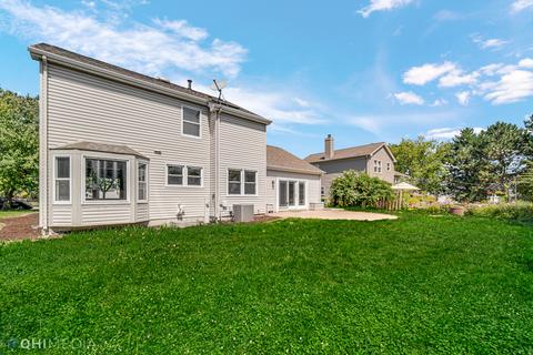 925 Honeysuckle Dr, Wheeling, IL 60090 photo 27