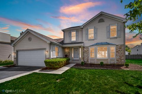 925 Honeysuckle Dr, Wheeling, IL 60090 photo 1