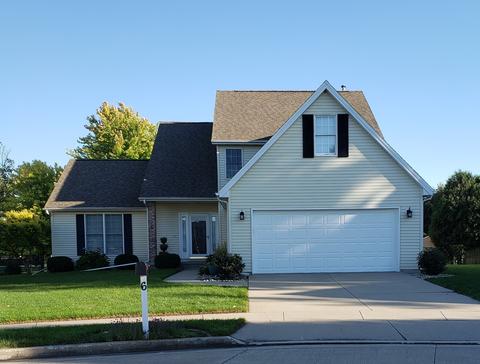 6 Kylemore Rd, Bloomington, IL 61704 photo 2