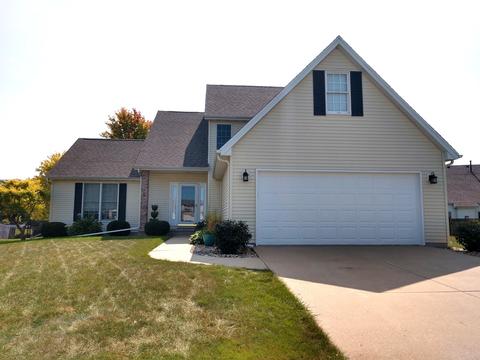 6 Kylemore Rd, Bloomington, IL 61704 photo 1