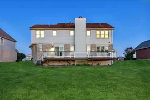 3820 Edgewater Dr, Hazel Crest, IL 60429 photo 36