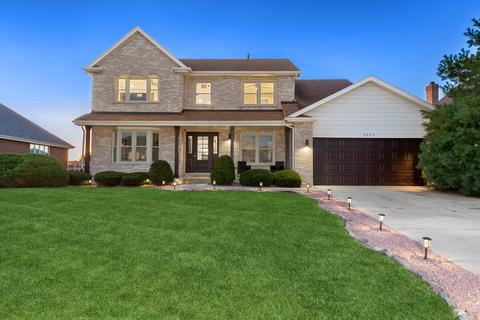 3820 Edgewater Dr, Hazel Crest, IL 60429 photo 1