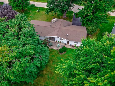 3314 Cove Ct, Johnsburg, IL 60051 photo 19