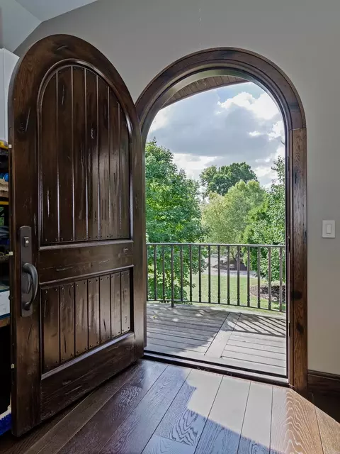 Entry Way - 3 Moore Rd, Bloomington, IL 61701 photo 2 of 12