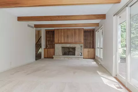 Living - 3 Moore Rd, Bloomington, IL 61701 photo 3 of 4
