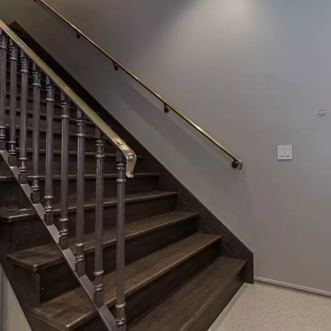 Entry Way - 3 Moore Rd, Bloomington, IL 61701 photo 5 of 12