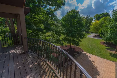 Exterior - 3 Moore Rd, Bloomington, IL 61701 photo 15 of 30