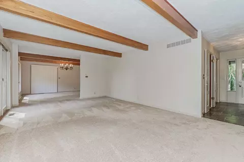 Living - 3 Moore Rd, Bloomington, IL 61701 photo 2 of 4