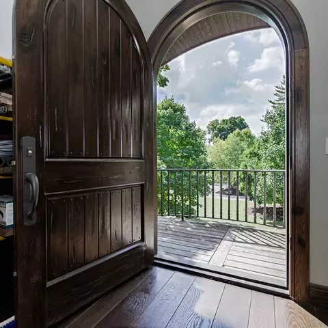 Entry Way - 3 Moore Rd, Bloomington, IL 61701 photo 1 of 12