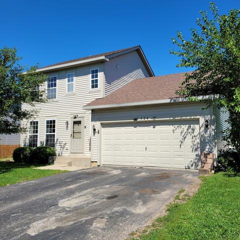 524 Ramsden Rd, Plano, IL 60545 photo 1