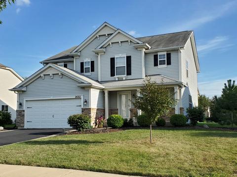 24301 Cedar Creek Ln, Plainfield, IL 60586 photo 1