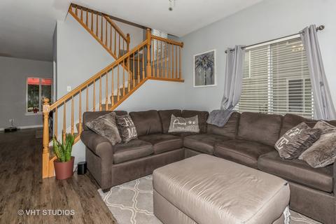 2840 Sun Valley Dr, Plainfield, IL 60586 photo 3