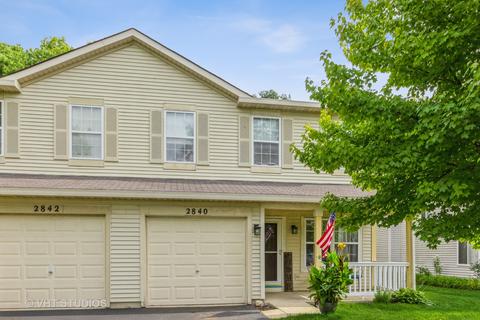 2840 Sun Valley Dr, Plainfield, IL 60586 photo 1