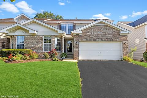 528 Orchards Pass, Bartlett, IL 60103 photo 1