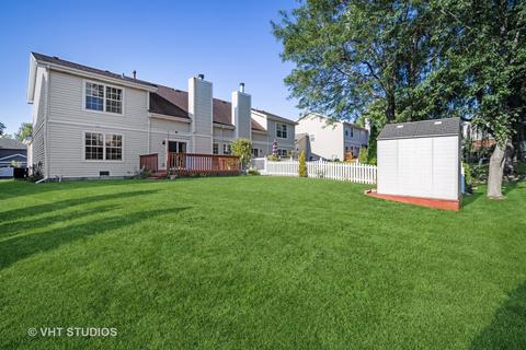 528 Orchards Pass, Bartlett, IL 60103 photo 15