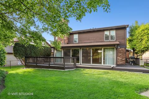 529 Tracy Ter, Des Plaines, IL 60016 photo 26
