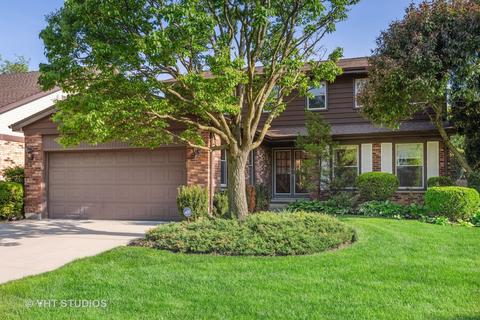 529 Tracy Ter, Des Plaines, IL 60016 photo 1