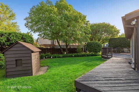 529 Tracy Ter, Des Plaines, IL 60016 photo 25