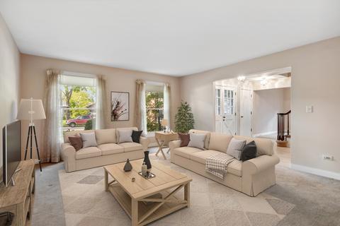 529 Tracy Ter, Des Plaines, IL 60016 photo 2
