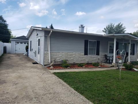 862 Taylor Ave, Aurora, IL 60506 photo 2