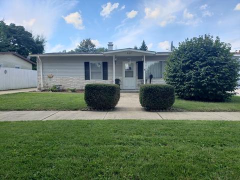 862 Taylor Ave, Aurora, IL 60506 photo 1
